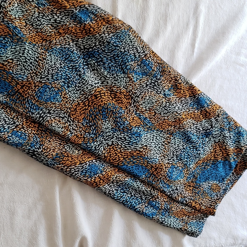Lularoe TC leggings